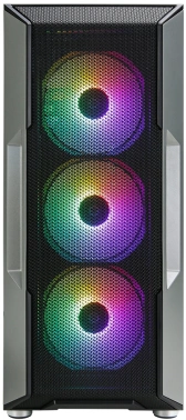 Корпус Zalman i3 NEO