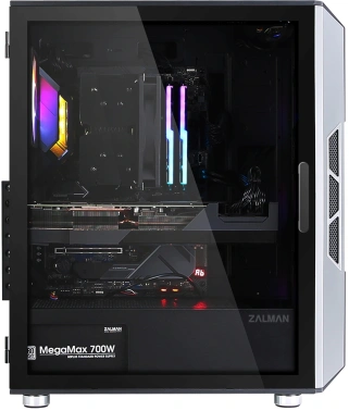 Корпус Zalman i3 NEO