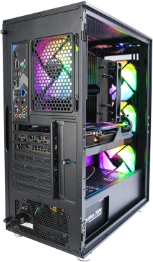 Корпус Zalman i3 NEO