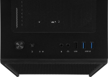 Корпус Zalman i3 NEO