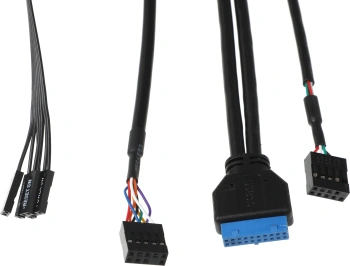 Корпус Zalman i3 NEO