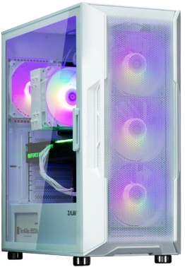 Корпус Zalman i3 Neo