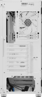 Корпус Zalman i3 Neo