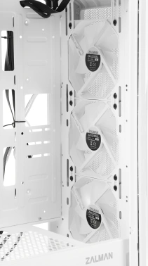 Корпус Zalman i3 Neo