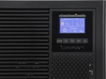 Источник бесперебойного питания Ippon Innova TA 6000