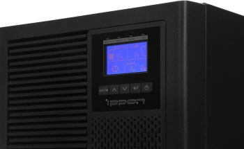 Источник бесперебойного питания Ippon Innova TA 6000