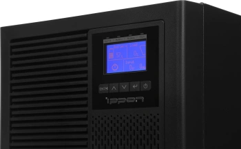 Источник бесперебойного питания Ippon Innova TA 10000
