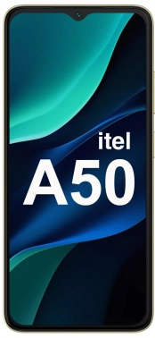 Смартфон Itel A667LP