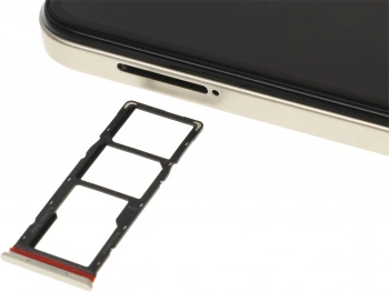 Смартфон Itel A667LP