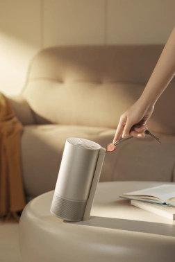 Проектор Xgimi MoGo 3 Pro