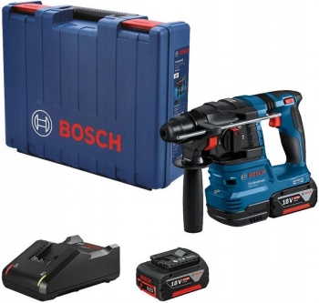 Перфоратор Bosch GBH 185-LI
