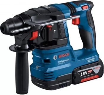 Перфоратор Bosch GBH 185-LI