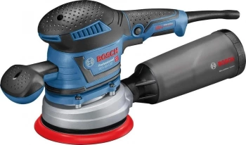 Эксцентриковая шлифмашина Bosch  GEX 40-150