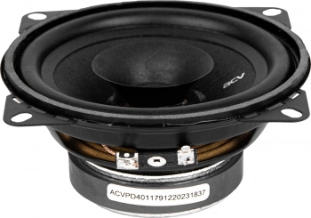 Колонки автомобильные ACV PD-401 BEATS