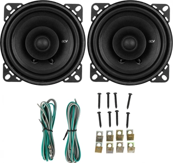 Колонки автомобильные ACV PD-401 BEATS