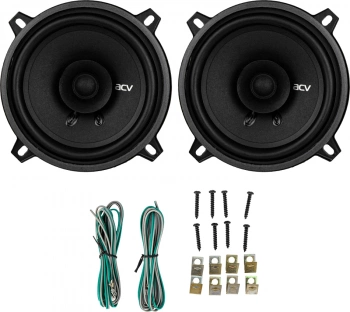 Колонки автомобильные ACV PD-521 BEATS