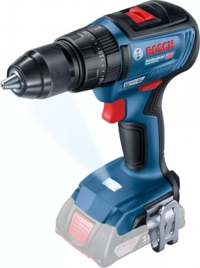 Дрель-шуруповерт Bosch GSB 18V-50