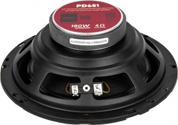 Колонки автомобильные ACV PD-651 BEATS