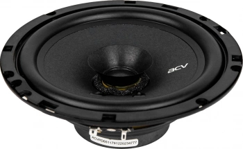 Колонки автомобильные ACV PD-651 BEATS