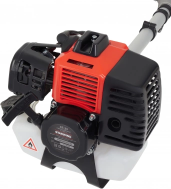 Триммер бензиновый Starwind GT-33