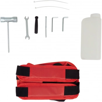 Триммер бензиновый Starwind GT-33