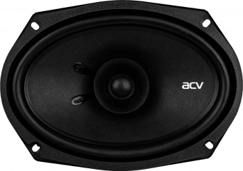 Колонки автомобильные ACV PD-691 BEATS