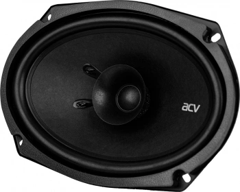 Колонки автомобильные ACV PD-691 BEATS