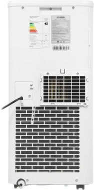 Кондиционер мобильный Hyundai HPAC-09-2