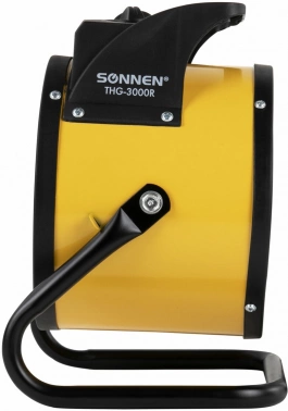 Тепловая пушка электрическая Sonnen THG-3000R