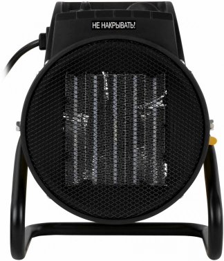 Тепловая пушка электрическая Sonnen THG-3000R