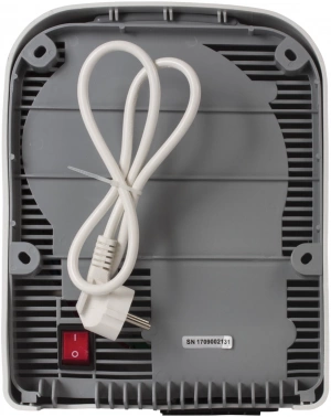 Сушилка для рук Sonnen HD HD-165