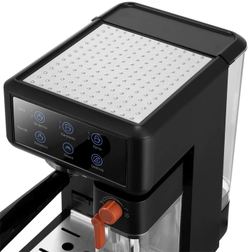 Кофеварка рожковая Kitfort КТ-7554