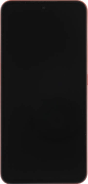 Смартфон Nothing CMF Phone 1 256Gb 8Gb оранжевый моноблок 3G 4G 2Sim 6.67