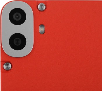 Смартфон Nothing CMF Phone 1 256Gb 8Gb оранжевый моноблок 3G 4G 2Sim 6.67