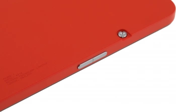 Смартфон Nothing CMF Phone 1 256Gb 8Gb оранжевый моноблок 3G 4G 2Sim 6.67