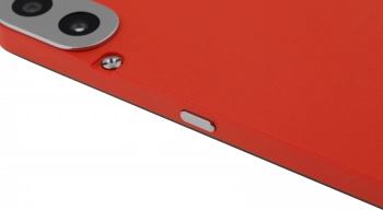 Смартфон Nothing CMF Phone 1 256Gb 8Gb оранжевый моноблок 3G 4G 2Sim 6.67