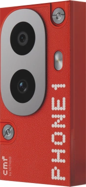 Смартфон Nothing CMF Phone 1 256Gb 8Gb оранжевый моноблок 3G 4G 2Sim 6.67