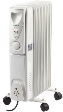 Радиатор масляный Sonnen DF DFS-07