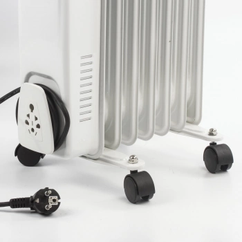 Радиатор масляный Sonnen DF DFS-07