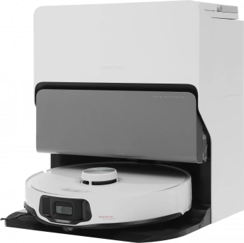 Пылесос-робот Roborock S8 MaxV Ultra