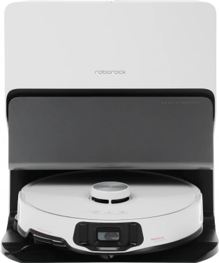 Пылесос-робот Roborock S8 MaxV Ultra