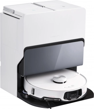 Пылесос-робот Roborock S8 MaxV Ultra