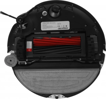 Пылесос-робот Roborock S8 MaxV Ultra