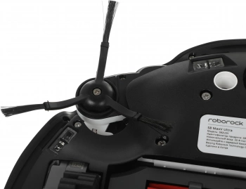 Пылесос-робот Roborock S8 MaxV Ultra