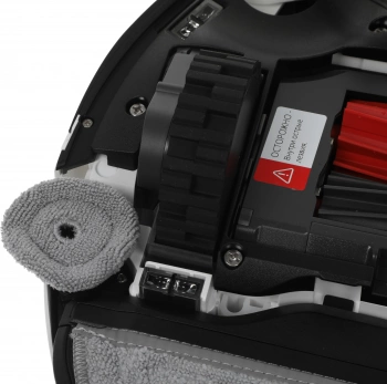 Пылесос-робот Roborock S8 MaxV Ultra