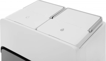 Пылесос-робот Roborock S8 MaxV Ultra