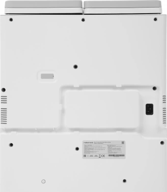 Пылесос-робот Roborock S8 MaxV Ultra