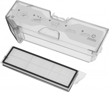 Пылесос-робот Roborock S8 MaxV Ultra