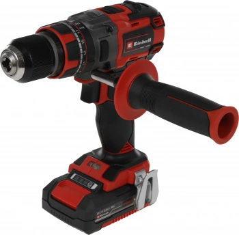 Дрель-шуруповерт Einhell PXC TE-CD 18 Li-i BL