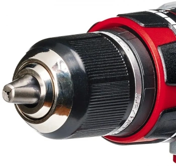 Дрель-шуруповерт Einhell PXC TE-CD 18 Li-i BL